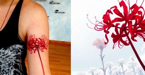 22 Subtle Anime Tattoos That Cleverly Reference Anime Series In 2020