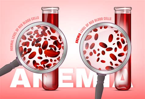 An Overview Of Anemia Types Symptoms Risk Factors Complications
