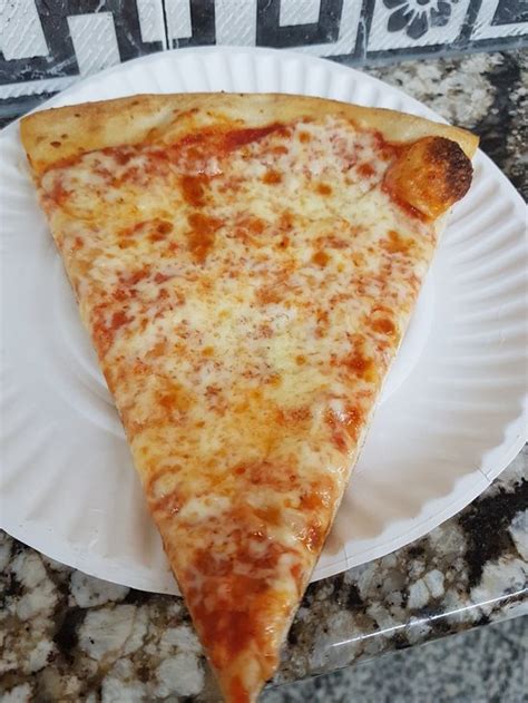 View the online menu of alphabet 99 cents fresh pizza and other restaurants in new york, new york. 99 Cent Fresh Pizza, New York City - 151 E 43rd St, Midtown - Menu ...