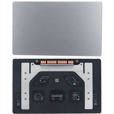 Trackpad For Macbook Pro 13 Inch A1706 2016 And 2017 A1708 2016 And 2017