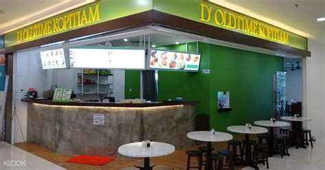 See more of quill city mall kuala lumpur on facebook. D'oldtime Kopitiam, Quill City Mall Kuala Lumpur - Klook ...