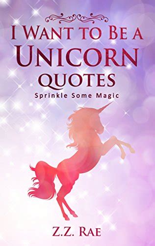 Positive Glitter Unicorn Quotes The Quotes