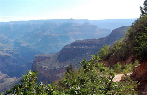Inside The Grand Canyon 15 Photograph By Greg Straub Pixels