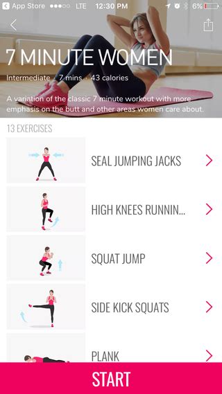 Its classes are meant to be taken cohesively as a whole program, and they're best for people who. 23 Best Fitness Apps - Top Exercise Apps for iPhone or Android