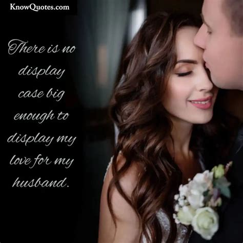 Husband And Wife Quotes