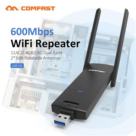 Wifi repeaters and wifi extenders both improve your wifi signal and range, however, they do it in different ways. WIFI+S Range Extender vs Xiami WIFI Repeater and Tello ...