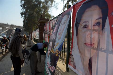 10 Years Later Benazir Bhutto Assassination Mystery Unsolved Here And Now