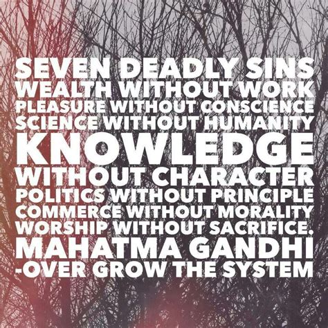 7 Deadly Sins Quotes Quotesgram