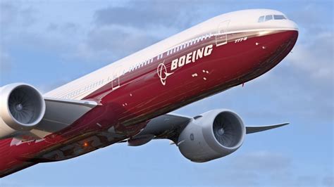 777x Worlds Biggest Twin Engine Jetliner Cnn Travel