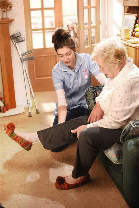 Check spelling or type a new query. What Does a Home Health Care Provider Do? | Santé Cares