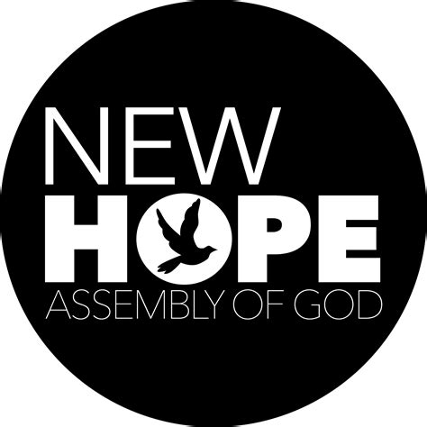 New Hope Assembly Of God Hudson Mi