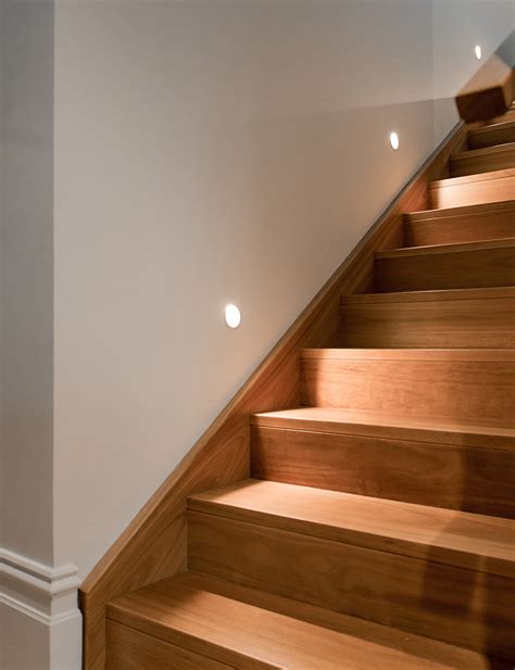 Ovo Step Light Unios | Step Lights |Lights Lights Lights