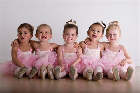 What Ive Learned From Kids About Being A Grown Up Ballet Kids Dance