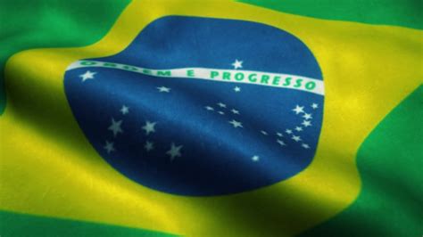 National Flag Of Brazil Image Free Stock Photo Public Domain Photo