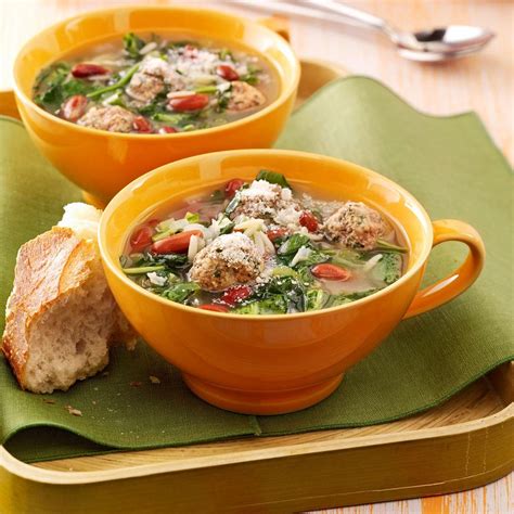 all time best italian wedding soup recipes easy recipes to make at home