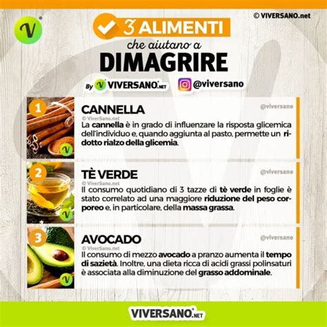 Cibi Sani Per Dimagrire 10 Alimenti Dimagranti Da Mangiare A Dieta