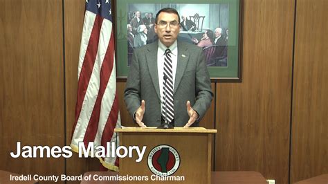 Covid 19 Information Video Iredell County Board Of Commissioners