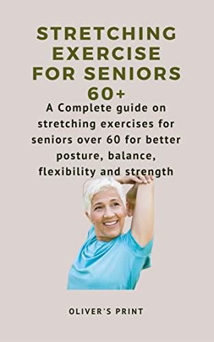 Printable Stretching Exercises For Seniors Hot Sex Picture