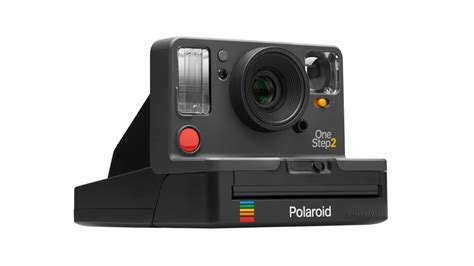 Instant photography gets another reboot with the polaroid now. New Polaroid Originals analogue instant camera announced ...