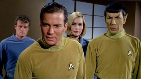 Watch Star Trek The Original Series Remastered Season 1 Episode 4