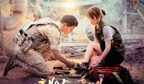 As part of the armed forces of the philippines special forces, lucas is always sent off to various missions that last from days to weeks. Their Doramas: Descendants of the Sun