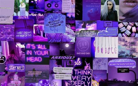 More images for dark purple aesthetic wallpaper laptop » My own aesthetic purple wallpaper in 2020