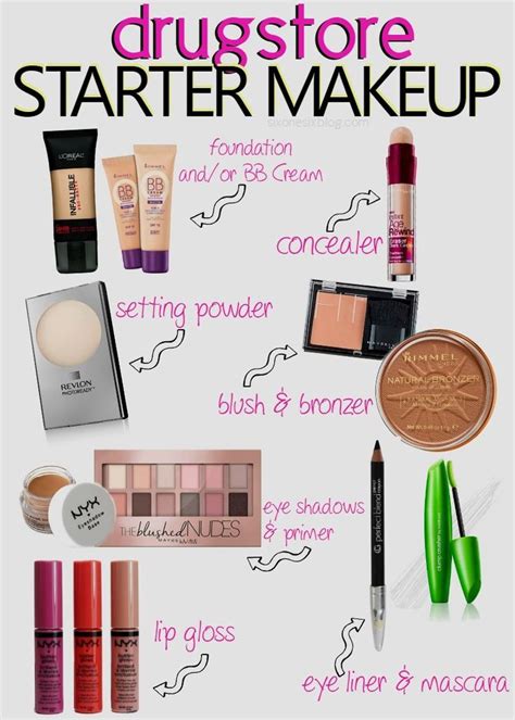 Pin By Heal Club On Skin Care Pasos Makeup For Beginners Basic