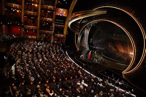 Ratings 2020 Oscars Ceremony Falls To Record Low In Viewership Still