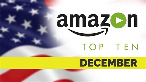 There's a wide breadth of good movies and tv shows out there to choose from if you know what you're looking to help you out, we've rounded up the 35 best movies on amazon prime right now. Top Ten Movies on Amazon Prime US | December 2019 | Best ...