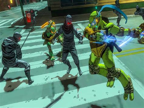 Descargar Juegos De Las Tmnt In Time En Xbla Xbox360 Crackdown 2 Se Puede Descargar Gratis En Xbox Live Las Tortugas Ninjas Vuelven A La Carga En Un Titulo