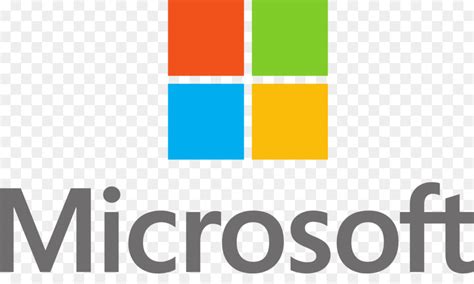 Microsoft Logo Vector Free Download Brandslogo Net Riset