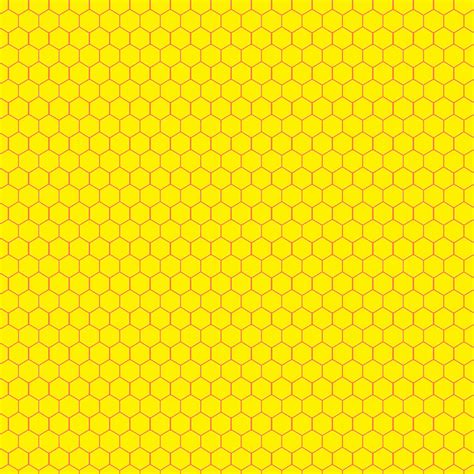 50 Honeycomb Wallpaper