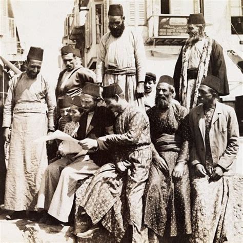 Prof Devin Naar On Jewish Salonica And The Greek Nation Ottoman