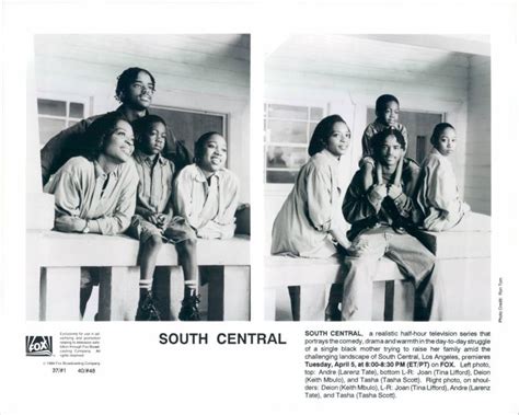 South Central 1994