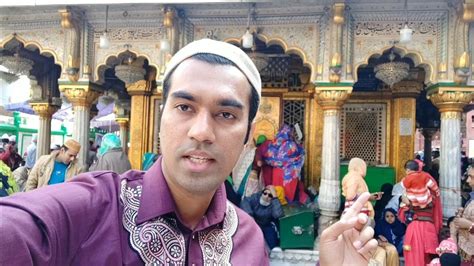 Delhi Vlog 1 Hazarat Nizamuddin Auliya Dargah YouTube