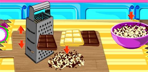 When we cook something delectable to our taste palette. Cooking Apple Pie for PC Download Free (Windows 7/8)