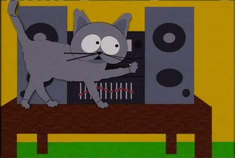 Mr Kitty Skyler Cartman Shelly Cat Sex South Park Video Clip