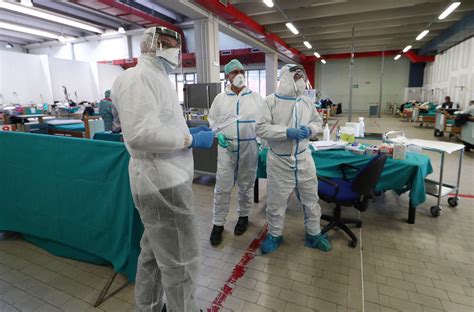 Még soha nem oltottak be magyarországon annyi embert, szám szerint 232 ezret a koronavírus ellen, mint az elmúlt egy hétben, így a számuk. Koronavírus: bíztató hírek érkeztek Olaszországból