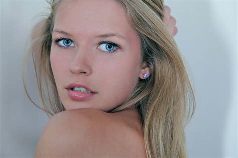 Blue Eyed Blonde Picture Hot Sex Picture