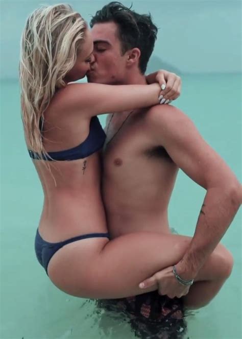 Full Video Jordyn Jones Nudes Photos With Boyfriend Jordan Beau