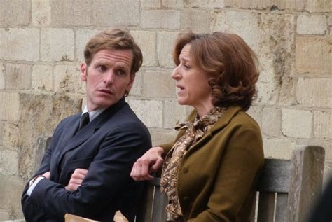 Abigail Thaw Actress Abigail Thaw Is Going To Be On Bbc Oxford Tomorrow At 8 30am Talking About