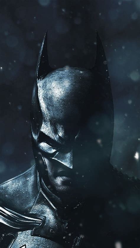 Batman Arkham Origins Fondo De Pantalla Full Hd Id730