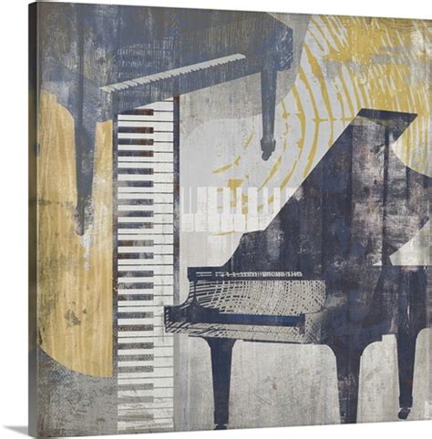 Pianos Wall Art Canvas Prints Framed Prints Wall Peels Great Big