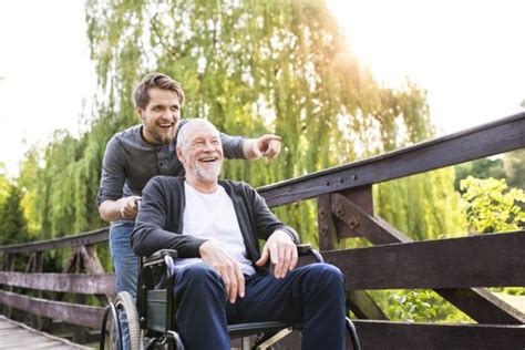 How To Choose An Assisted Living Facility For Your Loved One