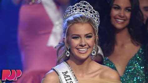 Miss Teen Usa 2016 Karlie Hay Used To Drop The N Word A Lot Youtube