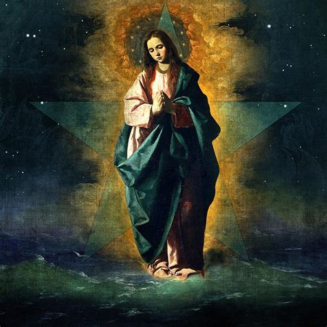 Our Lady Star Of The Sea ™