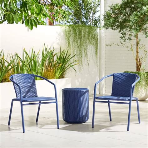 Best Small Space Outdoor Furniture Set For Patios And Balconies 2020