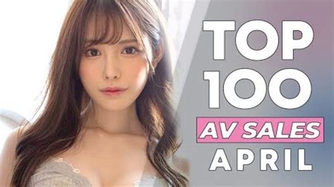 เปิดวาร์ป 100 อันดับ สาว Av ตัว Top ที่ขึ้นแท่นยอดขายดี มาแรงสุดๆ ใน