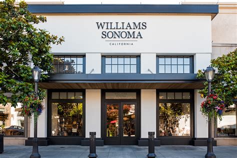 Williamssonoma credit card login, email id username, password change reset. Williams Sonoma Boosts In-Store Experience | PYMNTS.com