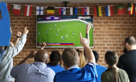 20 Hesgoal Tv Live Stream Alternatives Stream Sports Safely